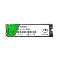 DST SSD m.2 SATA 128GB, 256GB