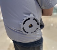 Burtle Aircraft 森思風扇合用之保護罩