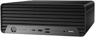 HP Pro 400 G9 - Wolf Pro Security - SFF - Core i5 i5-14500/2.6 GHz - RAM 8 GB - SSD 256 GB - NVMe - 