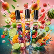 PEN PERFUME WANITA HARGA BORONG [HIGH QUALITY] TAHAN LAMA. 10ML. INSPIRED PERUME WOMEN MINYAK WANGI.