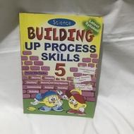 Building Up Process Skills 5science