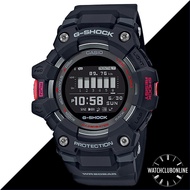 [WatchClubOnline] GBD-100-1D Casio G-Shock G-Squad Active Onyx Men Casual Sports Watches GBD100 GBD-100