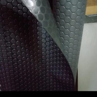 Long coin carpet 1m x lbar2M