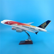 1:150 Singapore Airlines SG50 Airbus A380-800