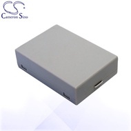 CS Battery For Canon Eos 550D / Kiss X4 / Rebel T2i Battery 1120mah CA-LPE8