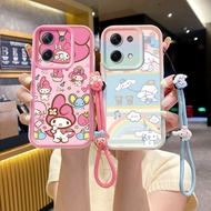 redmi 15c case poco c85 case Cute phone case for