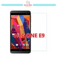 HTC ONE A9 / HTC ONE E9 TEMPERED GLASS SCREEN PROTECTOR