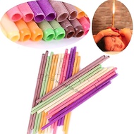 LILIN [16pcs] Ear Cleaning Therapy Candles, Effective Earwax Tinnitus Therapy | Ear Candle Therapy