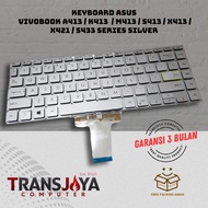 Asus Vivobook X413 A413 A413EP A413J K413 M413 S413 K413F K413FA K413E K413EA Laptop Keyboard