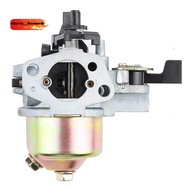 For GXV160  Carburetor, Suitable for GXV120 GXV140 Lawn Mower 4-Stroke  Garden Tool Parts