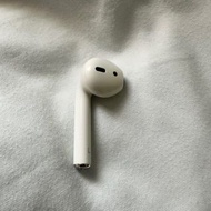 Apple Airpods 左耳  L  耳筒