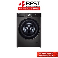 LG Washer Cum Dryer FV1411H2B