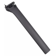 F10F12/F14 Model 3K Carbon Fiber Windbreaker Pos Tempat Duduk Basikal Pos Tempat Duduk Basikal Jalan