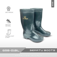 MM High Rubber Boots / Outdoor Boots / Garden Shoes