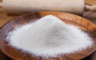 【十八麥-石磨式高含量麵粉600gx3包】國產小麥低溫研磨 為中高筋麵粉