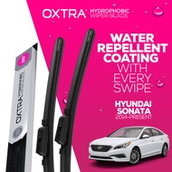 ที่ปัดน้ำฝน Trapo Hydrophobics Hyundai Sonata (2014-Present)