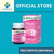 BIO-LIFE PROUTIX 5 BILLION CFU 30S