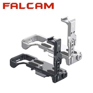Ulanzi Falcam F22 F38 F50 L-Bracket Mount Camera Cage for SONY ZV-E1