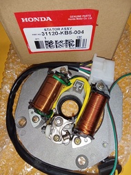 Honda STATOR ASSY for(TMX125/TMX155 OLD)