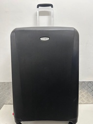 二手系列： Samsonite 32 吋行李箱； second hand Samsonite 32 inch luggage 82 x 52 x 32cm