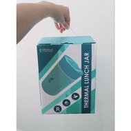 SUS316 Thermal Lunch Jar