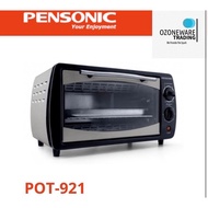 Pensonic Oven Toaster POT-921