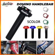 Motorcycle Domino Original Quick Throttle Racing Universal