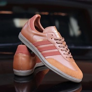 Adidas SAMBA brown original made in indonesia