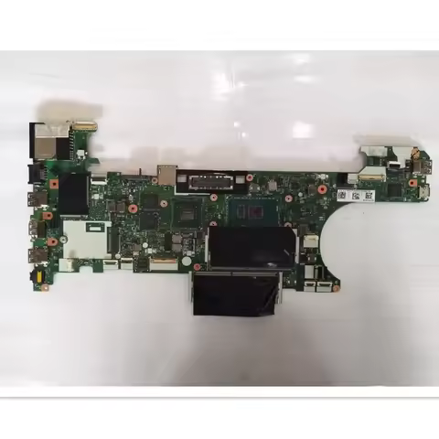 Mainboard For Lenovo ThinkPad T470 Motherboard i7-7600U SWG 01HX676 01HX606 01HX672 01AX975 01HX677 