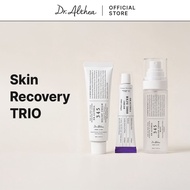 Dr.Althea Skin Recovery TRIO | 345 Relief Cream Mist + 345 Relief Cream + PDRN Reju 5000 Cream