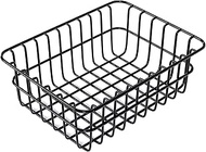 Cooler Storage Basket Insert Compatible with RTIC 32/52/72 Qt & Coleman 54 Qt Steel Belted Coolers -
