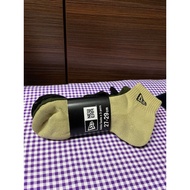 NE 3 Pairs of Assorted Colours (Camel/Olive/Black ) Ankle Socks (27-29cm) fits UK 8.5 to 11