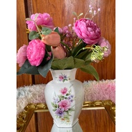 Aynsley Floral Large Vase