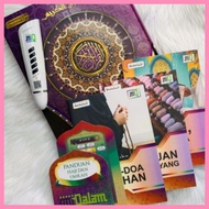 Alquran Digital MyQalam mudah membaca Alquran myqalam digital quran