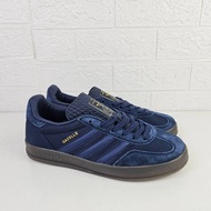 Adidas GAZELLE GOLD NAVY Shoes