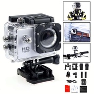Sports Camera Water Proof Waterproof Action Camera Cam A7 DASH CAM image clearing