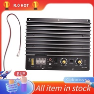 1000W 12V Subwoofer Amplifier Board Audio DIY Amplifier Board Auto Player Kl-180