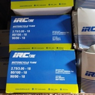 Inner Tube 275/300-18 iRC