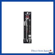 KOKUYO Sharp Pencil Sharp TypeMx Metal Grip 0.9mm Red PS-P500R-1P