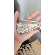 Mizuno FORGED SECOND GOLF STICK SET