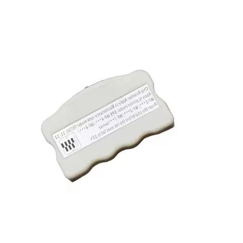 T6711 Maintenance Box/Chip/Resetter For Epson WF-3520 3530 3540 3620 3640 7710 7720 7510 WF-7520 WF-