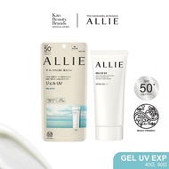 （Authentic）Allie Chrono Beauty Gel UV EX (SPF50+ / PA++++)90g