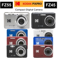 Kodak PIXPRO FZ55 FZ45 Friendly Zoom Compact Digital Camera