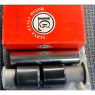 SUZUKI TXR 150 TXR150 GAMMA - BUSH KIT SWING ARM