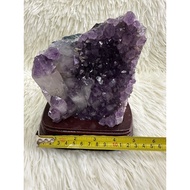 🇸🇬[ Local Stock] Amethyst Geode