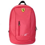 正品Ferrari法拉利多功能雙肩後背包(原價3580優惠打8折2800元)