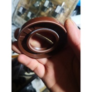 Fulu Tricycle Accessories Futian Luqi C3-B C3-A Double Cylinder Tooth Pack Oil Seal Gearbox Oil Seal