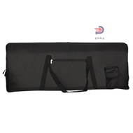 Portable 76-Key Keyboard Electric Piano Padded Case Gig Bag Oxford Cloth[New]