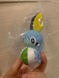 寵物小精靈淚眼蜥水槍