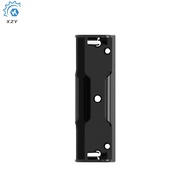 21700 Battery Box 1/2/3/4 Slots Battery Holder Storage Box 21700 SMD Battery Container Container